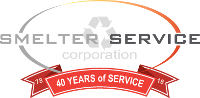 Smelter Services logo